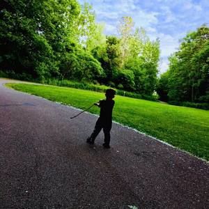 Meet your Posher, Tyler